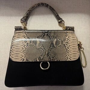 InZI high fashion handbags